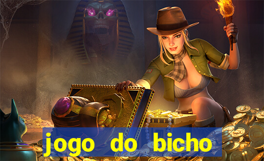 jogo do bicho tipos de apostas